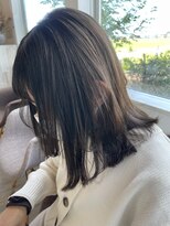 リーチェ(riche)&nbsp;olive color