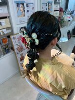 ハナココ 水戸店(hana Coco)&nbsp;編み下ろし