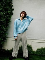 ヘアリゾート ラグーン(hair+resort lagoon)&nbsp;Floren Season Collection AW