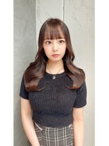 シェリム 栄(CHERIM)&nbsp;美髪スタイル
