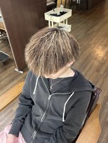 アルフラン(al franc)&nbsp;ハイライトカラー