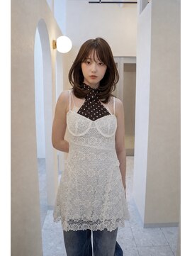 ジーナ メゾン 札幌(Zina Maison) medium layer