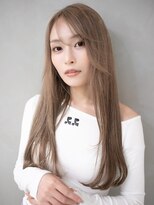 エイト アンバー 天神今泉店(EIGHT amber) 天神今泉/韓国風/透明感/レイヤーカット3904