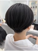 クールラウンドショート