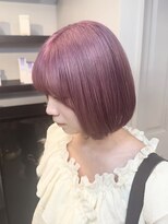 アンベリールセカンド(Embellir.2nd)&nbsp;ピンクラベンダー＊