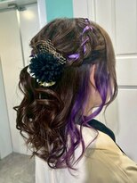 マティーナ ヘアー 池袋(Matina hair)&nbsp;【】池袋駅・ブリーチ