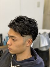 カゲミヘアーデザイン(KAGEMI hair design)