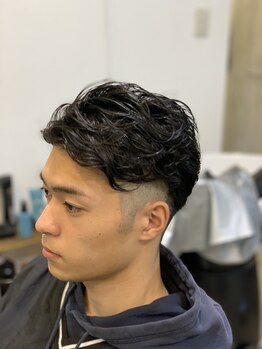 カゲミヘアーデザイン(KAGEMI hair design)の写真/30代～の大人向け。