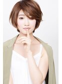 ナチュラルショート【ＥＡＲＴＨ前橋店】