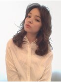 フェザー&ミディ