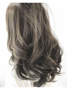 フェリス(FELIS) 【FELIS】ブルージュ　グレイカラー