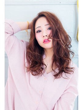 テイスティドア(Tasty door) セミウェットウェーブ