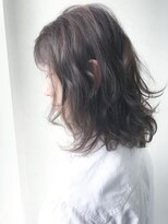 ビーエル ブロッサム 鶴ヶ島店(BL Blossom)&nbsp;明るい白髪染め