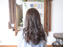 ヘアーデザインギフト(Hair design gift)