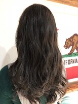 エース (ACE)&nbsp;ACE LA  波ウェーブ×プラチナグレージュ