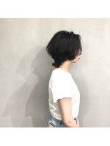 エヌ(N)&nbsp;N/92co. ウルフヘア