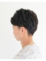 ルルクス ヘアーサロン(LuLux)&nbsp;メンズフォーマル