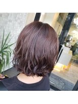 ラジオ本店(Radio)&nbsp;抜け感◎ラベージュ