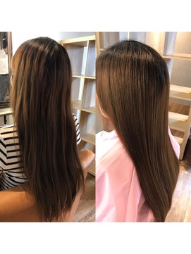 サロン ココ(SaLON COCO) サイエンスアクア