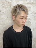 アノマッシュウルフ【池袋東口店】