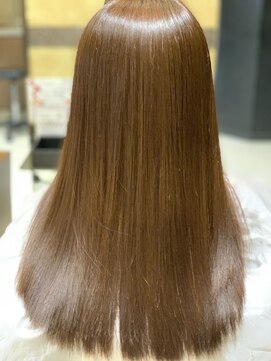 モードケイズ 尼崎店(MODE K's) ビハールカルボンドトリートメント