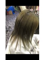 ヘアーブティック アート21ハーツ店&nbsp;ファッションカラー