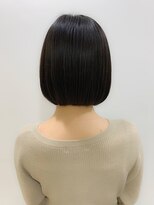 アルディ ユーカリが丘店(HARDI)&nbsp;【星野】まとまりの良いナチュラルボブ☆