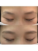 ヘアサークルジープ 千舟町店(hair circle geep) 大人気!美眉スタイリング♪