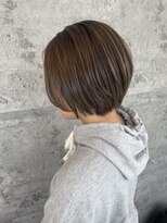 BL ブロッサム 高坂店(BL Blossom)&nbsp;ボブ