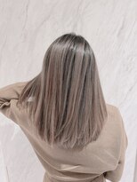 リー 京橋(Lee)&nbsp;バレイヤージュ