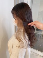 アライブ ハラジュク(ALIVE harajuku)&nbsp;【ALIVE yu-ki】原宿インナーイヤリングカラー