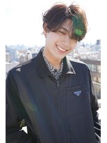 アンジェリカ 難波店(ANGELICA)&nbsp;Men's ANGELICA