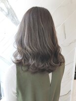 カノイ(KANOI)&nbsp;大人ブルーグレージュ