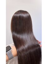 アンフィ 鶴間(Anphi)&nbsp;艶髪