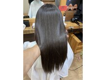 カームヘアー(kaam hair)
