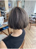 ナノハイライトonファッションカラー