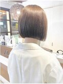 【ALBAさわ】ボブ　☆★