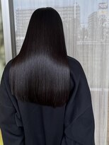 ピリオド 蒲田(Period.)&nbsp;髪質改善/縮毛矯正/髪質改善縮毛矯正/蒲田/久保