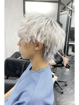 リア 大阪梅田(Ria) ～メンズ　ホワイトカラー～ 【Ria 大阪 梅田】