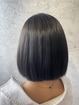 アフィナー 上大岡(Afinar) ♪【tomo 上大岡】  ダークグレー