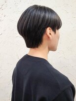 フロール(Flor)&nbsp;【flor 戸塚】*メンズマッシュ+刈り上げ+ツーブロック*