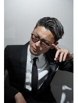 リップスヘアー 銀座(LIPPS hair)&nbsp;ジェントルマンヘア