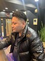 クラシコ 錦糸町(CLASSICO) BarBer<理容室>MENS/メンズカット/錦糸町/パーマ/フェードカット