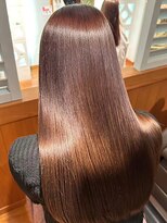 TJ天気予報 1ページ 桑名店 【ビフォーアフターあり】縮毛矯正/うるツヤストレート