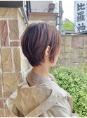 "Ratie"くびれショート【久屋大通/栄】