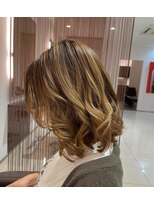 リド 館出店(LIDO)&nbsp;カラー