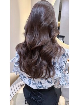 ロンド アンブル 四条烏丸(Lond ambre) 岩原朋也/艶カラー/韓国ヘア/京都縮毛矯正/京都髪質改善