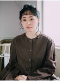 レトロカーリーアップ20代/30代/40代/ハレマチ通り