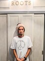 ルーツ 船橋南口店(Roots) トミザワ 