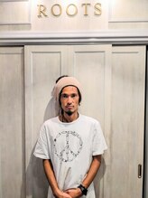 ルーツ 船橋南口店(Roots) トミザワ